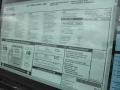 2011 GMC Yukon XL Denali AWD Window Sticker