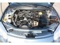 2.4 Liter DOHC 16-Valve 4 Cylinder Engine for 2006 Chrysler Sebring Sedan #45425343