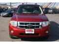 Redfire Metallic - Escape XLT V6 Photo No. 2