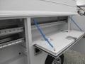 Summit White - Sierra 3500HD Work Truck Regular Cab Utility Photo No. 9
