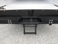 Summit White - Sierra 3500HD Work Truck Regular Cab Utility Photo No. 12