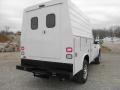 Summit White - Sierra 3500HD Work Truck Regular Cab Utility Photo No. 14