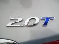  2011 Sonata SE 2.0T Logo