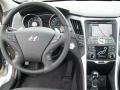 Black Controls Photo for 2011 Hyundai Sonata #45425691