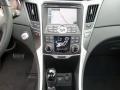 Black Controls Photo for 2011 Hyundai Sonata #45425703