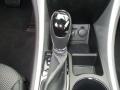 6 Speed Shiftronic Automatic 2011 Hyundai Sonata SE 2.0T Transmission