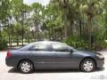 2006 Graphite Pearl Honda Accord LX Sedan  photo #65
