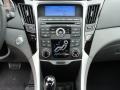 Gray Controls Photo for 2011 Hyundai Sonata #45425967