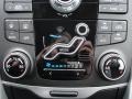 Gray Controls Photo for 2011 Hyundai Sonata #45425979