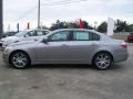Titanium Gray Metallic - Genesis 3.8 Sedan Photo No. 6