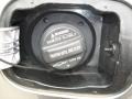 Titanium Gray Metallic - Genesis 3.8 Sedan Photo No. 14