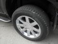 2011 GMC Yukon XL Denali AWD Wheel and Tire Photo
