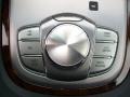 2011 Hyundai Genesis 3.8 Sedan Controls