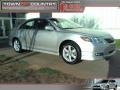 Classic Silver Metallic - Camry SE Photo No. 1