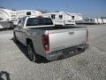 Pure Silver Metallic - Canyon SLE Extended Cab Photo No. 12