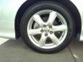 Classic Silver Metallic - Camry SE Photo No. 3
