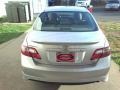 Classic Silver Metallic - Camry SE Photo No. 4