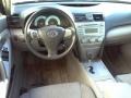 Classic Silver Metallic - Camry SE Photo No. 5