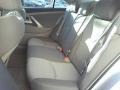 Classic Silver Metallic - Camry SE Photo No. 7