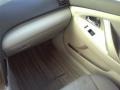 Classic Silver Metallic - Camry SE Photo No. 11