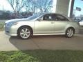 Classic Silver Metallic - Camry SE Photo No. 18