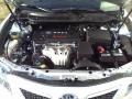 Classic Silver Metallic - Camry SE Photo No. 19