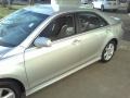 Classic Silver Metallic - Camry SE Photo No. 20