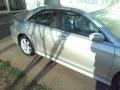 Classic Silver Metallic - Camry SE Photo No. 21