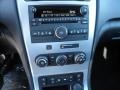Controls of 2011 Acadia SLE AWD
