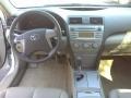 Super White - Camry LE Photo No. 5