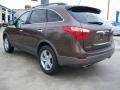 2011 Sahara Bronze Metallic Hyundai Veracruz Limited  photo #5