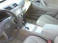 Super White - Camry LE Photo No. 13