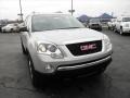 2011 Gold Mist Metallic GMC Acadia SLE  photo #2