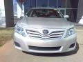 Classic Silver Metallic - Camry LE Photo No. 2