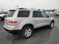 2011 Gold Mist Metallic GMC Acadia SLE  photo #19