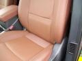 2011 Sahara Bronze Metallic Hyundai Veracruz Limited  photo #27