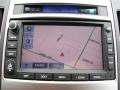Navigation of 2011 Veracruz Limited