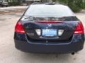 2006 Royal Blue Pearl Honda Accord LX Sedan  photo #4