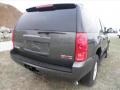 2011 Storm Gray Metallic GMC Yukon SLE  photo #16