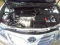 Classic Silver Metallic - Camry LE Photo No. 19