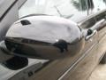 2011 Ebony Black Hyundai Accent GLS 4 Door  photo #12