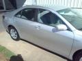 Classic Silver Metallic - Camry LE Photo No. 21
