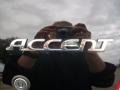 2011 Ebony Black Hyundai Accent GLS 4 Door  photo #16