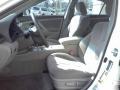 Super White - Camry LE Photo No. 6
