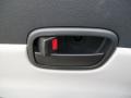 2011 Ebony Black Hyundai Accent GLS 4 Door  photo #22