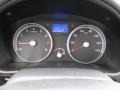 Gray Gauges Photo for 2011 Hyundai Accent #45428211