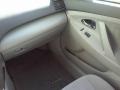 Super White - Camry LE Photo No. 11