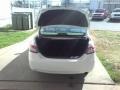 Super White - Camry LE Photo No. 15