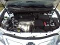 Super White - Camry LE Photo No. 19