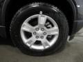 2011 GMC Acadia SLE AWD Wheel
